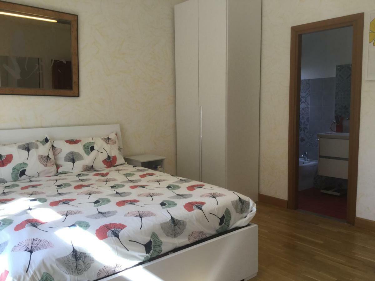 Hotel Applecat Rzym Zewnętrze zdjęcie